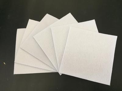 土工布的制作方法分類(lèi)分析